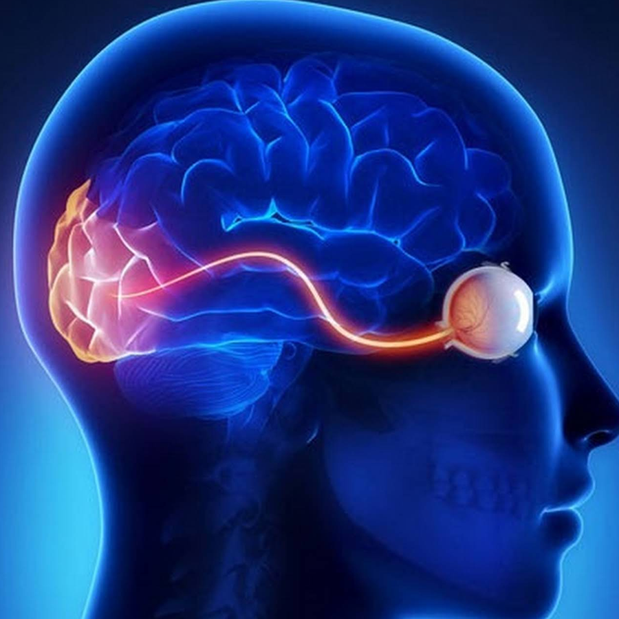 Equipamento Oftalmológico